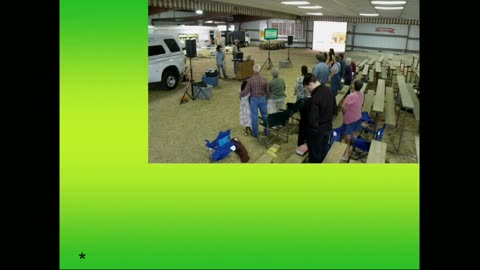 HCC 6-4-23 Isaac Jacob and Esau part 1