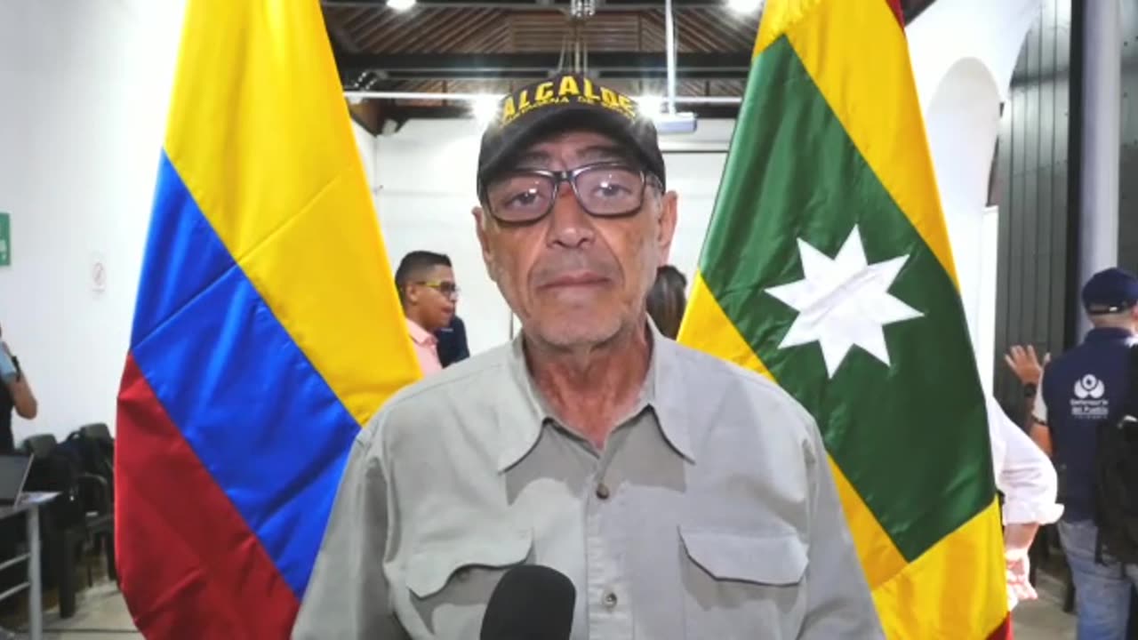 Paro nacional: las vías que se tomarán los taxistas en Cartagena