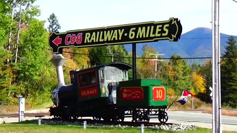 Cog Railway