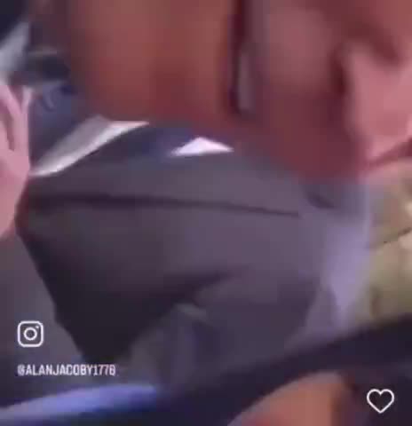 CREEPY Joe Biden says to a young girl "You are one sexy kid"