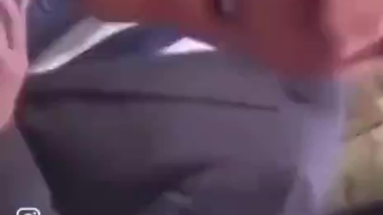 CREEPY Joe Biden says to a young girl "You are one sexy kid"