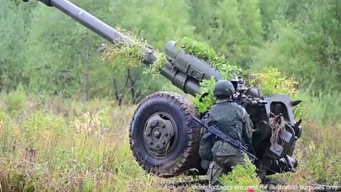 Thousands of Chechen Soldiers are preparing to join the Ukrainian Army to prevent Russian army!