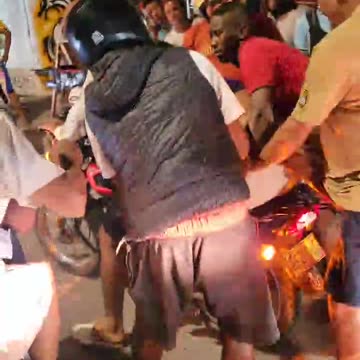 Sicariato en Villa Estrella