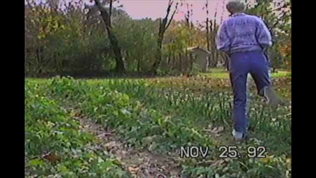 1992 Benson, LA Family Get Together (Shadoin, Ragsdale, Modello, Cobb, Mabry)