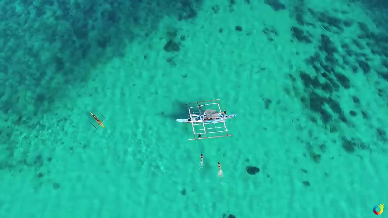 Boracay Island phillipines