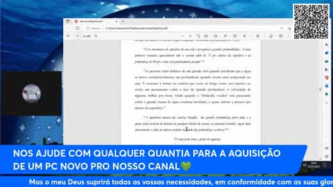 Canal Evidências - ACAK4cI_8vI - A TERRA NÃO É UM GLOBO POR SAMUEL ROWBOTHAM