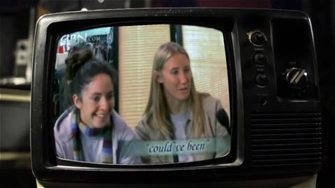 "It's Possible" (Evolutionary Narratives)