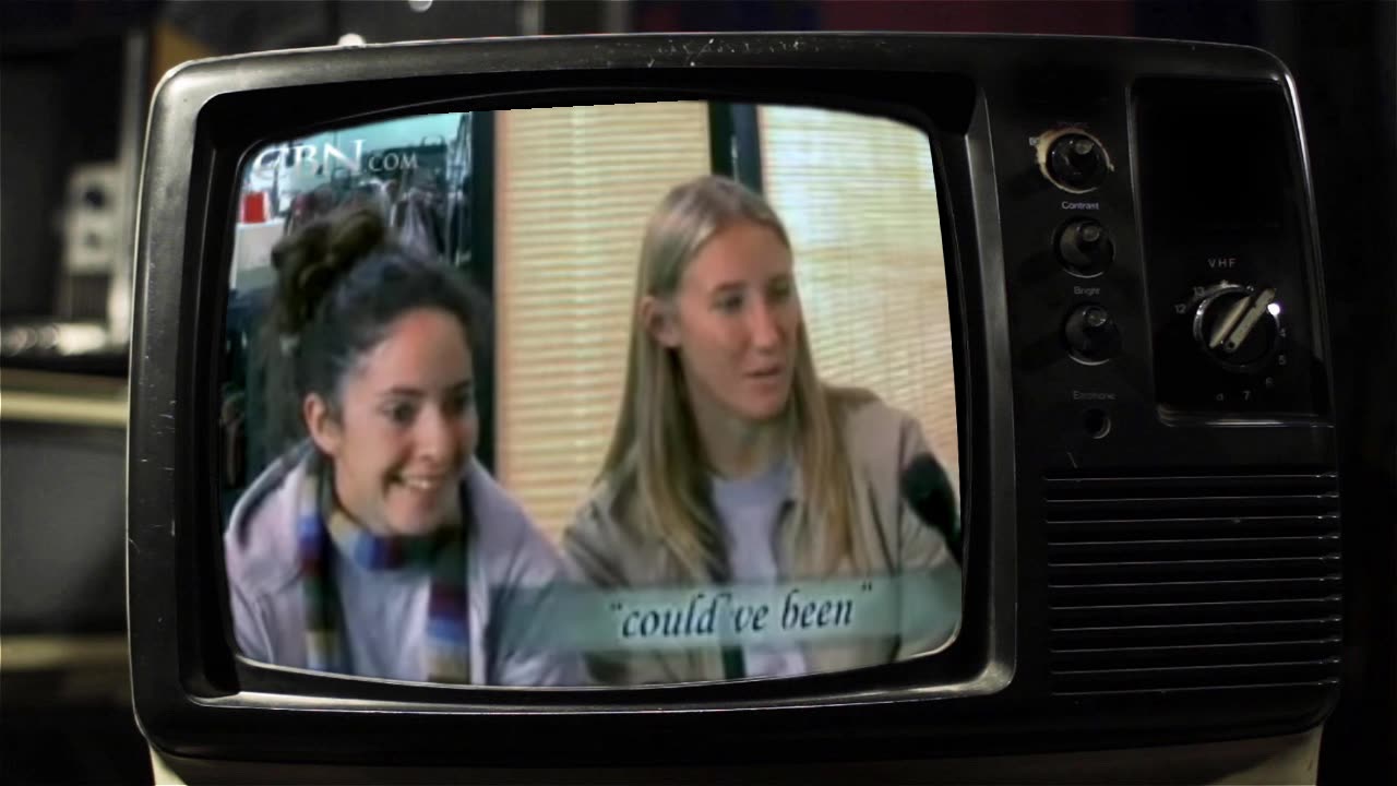 "It's Possible" (Evolutionary Narratives)