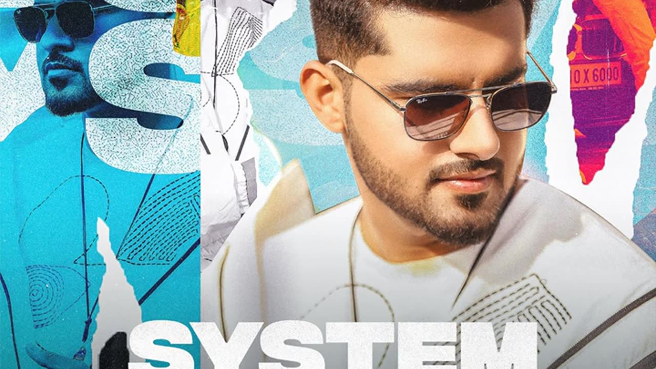 System pe system