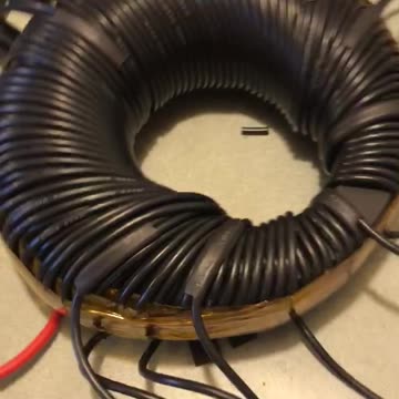 EPU V&A perfection finished