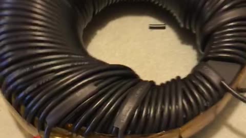 EPU V&A perfection finished