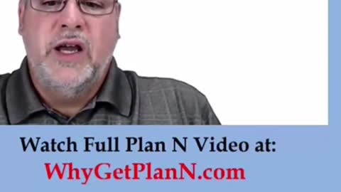 Part 7 - The history of Medicare supplement Plan N