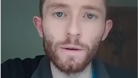 Irish man follows the money trial to the real groups behind this COVID 19 pandemic