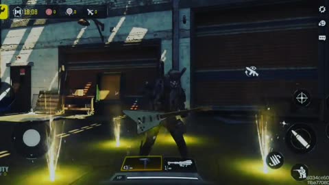 Call of Duty: Mobile