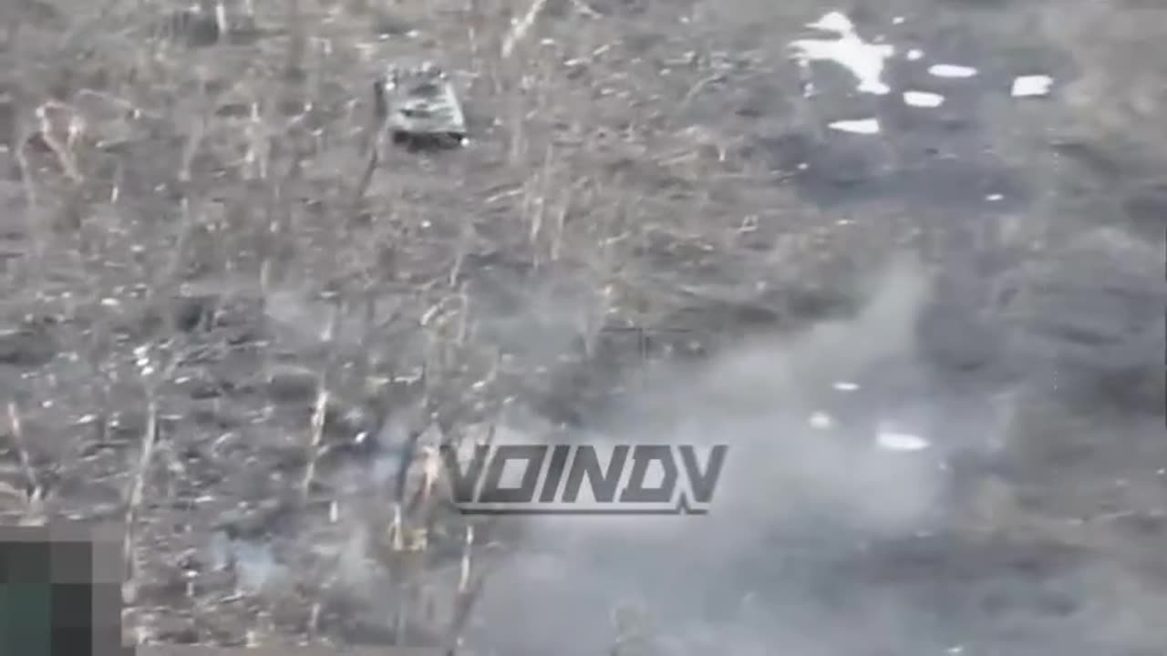 Russian Assault On The positions of the Ukrainians at Zaporozhye and DPR