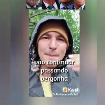 O MAIOR VÍRUS DO BRASIL NÃO É O COVID! SÃO OS