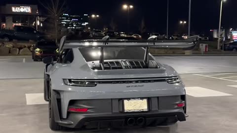 One of my favorite cars 🥵 #porsche