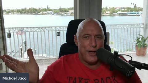 Who is really running America? Will Trump return as Commander in Chief?