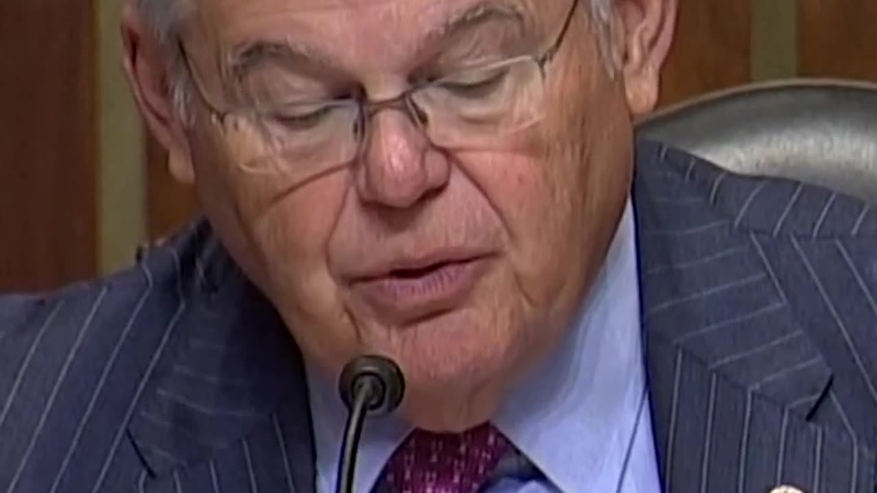 NJ Sen. Bob Menendez, indicted on corruption-related charges | USA TODAY