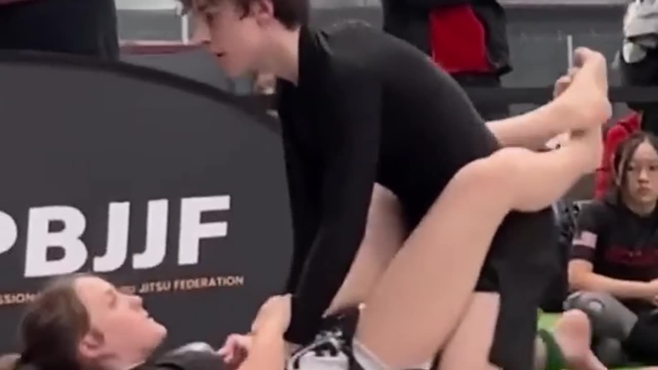 Boy vs girl