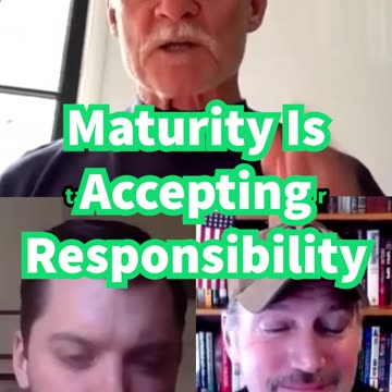 Age Doesn't Mean Maturity | 10x Your Team with Cam & Otis