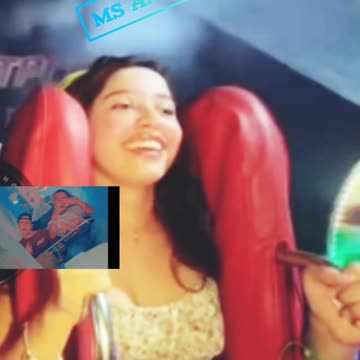 SLINGSHOT RIDE COMPILATION #128