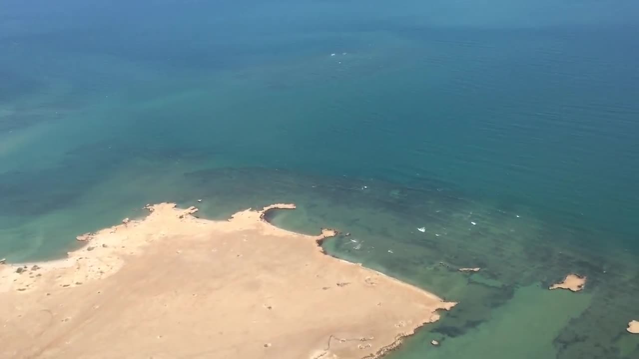 Djibouti, Jan 2016