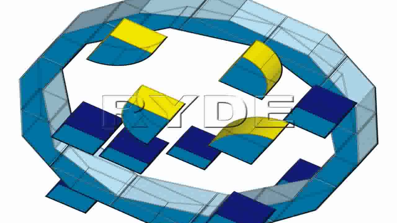 RYDE IMAGING VIDEO MICROENCODING