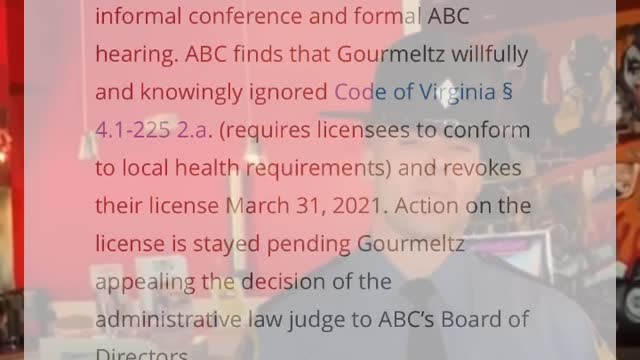 Ability to pay bills was cut from a prior fight against the Covid restrictions