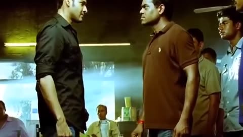 ### Mahesh Babu best Emotional movie