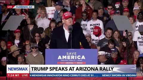 Trump We all knew that Joe Biden would be not so good.