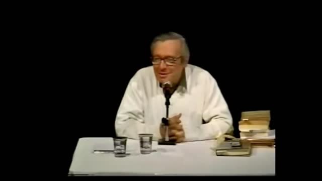 Quem Lançou Olavo de Carvalho