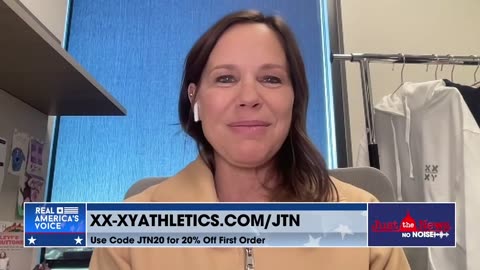 Jennifer Sey: XX-XY Athletics is stepping up to protect women’s sports