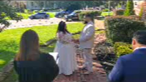 Wedding video 2