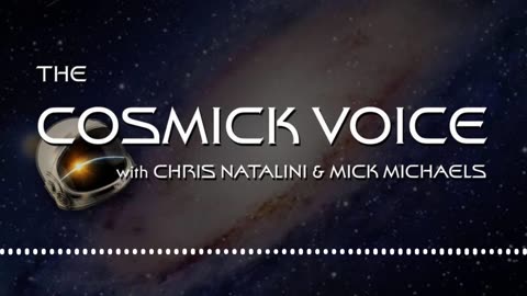 The Cosmick Voice Season 6 Episode 10 "The Talking Episode"