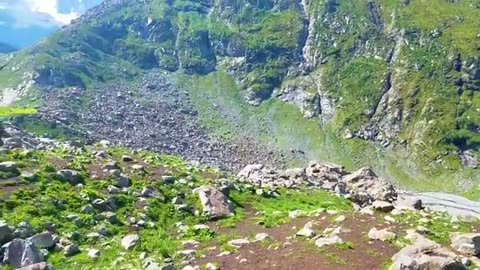 Mayor's Lake ||Jahaz Banda || Kumrat Valley kpk Pakistan