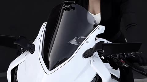Ride to Live, Live to Ride Embracing the Biker Spirit