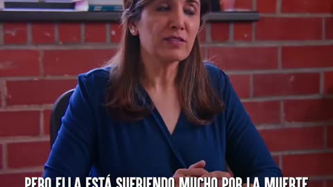 CHICA POBRE ADOPTADA POR MILLONARIOS