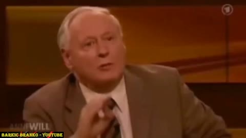 Alles wurde schon angekündigt und gesagt. Nur Widerstand kann helfen