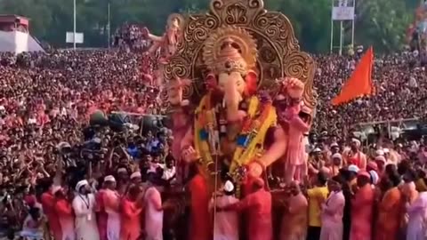 Ganesha