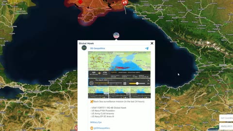 A New "Armored Fist", A New Pandemic And Old Depleted Uranium Rounds. Military Summary For 2023.9.02