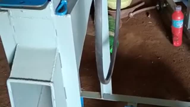 Make a Grass Cutter 2