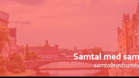 Samtal 71_Krismöte i Eskilstuna kommun…