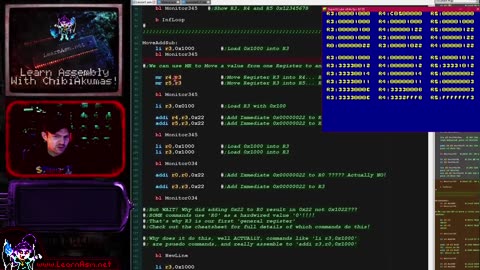 Learn PowerPC Assembly - Lesson 1 - Getting Started with the Power PC