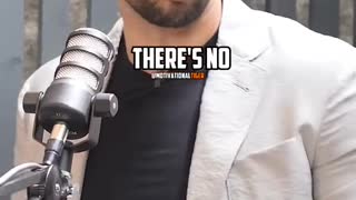 Andrew Tate once said