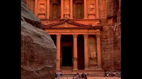 Petra