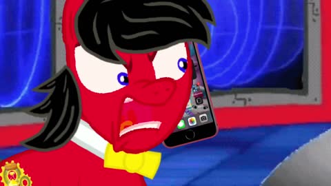Meanwhile 5 (RobertWho Skit edition)￼