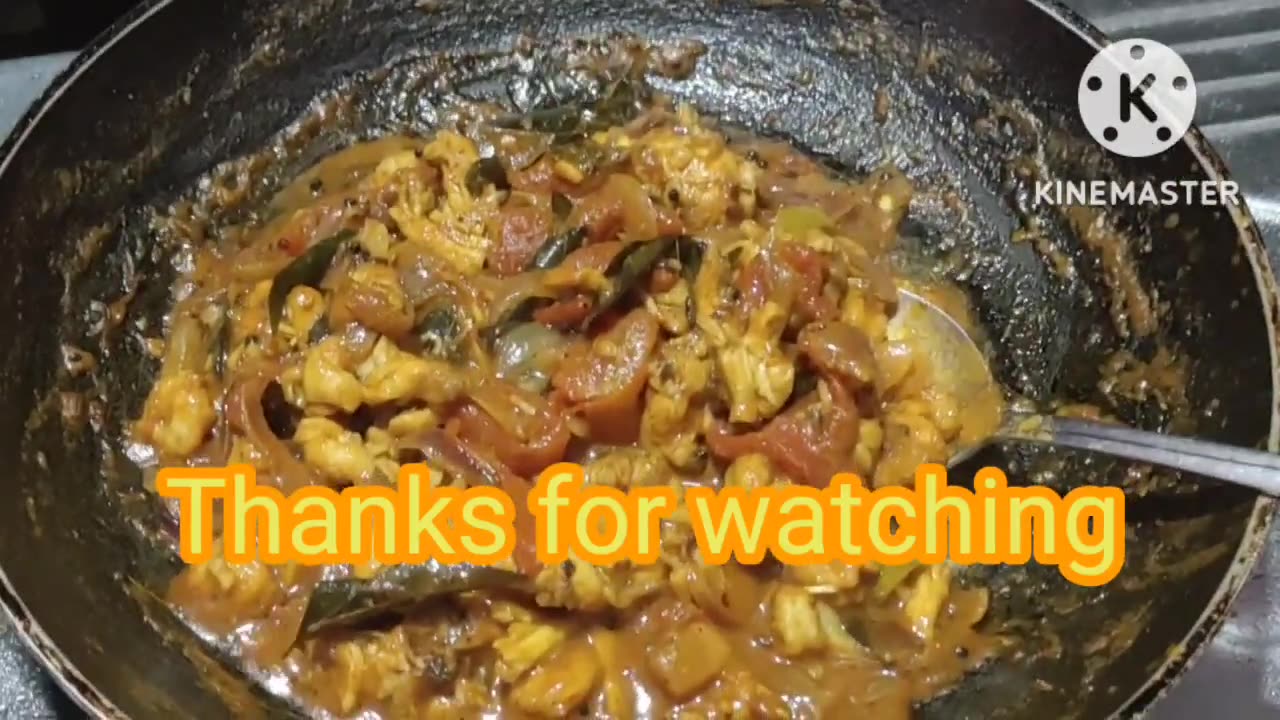 Madakku eraal how to cook | Amazing tasty gravy