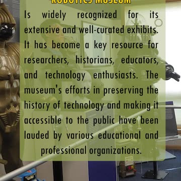 Tech Museum Highlights: Bozeman's Best