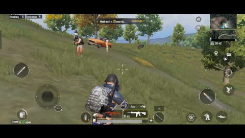 pubg gameplay watch full video in my YouTube channel